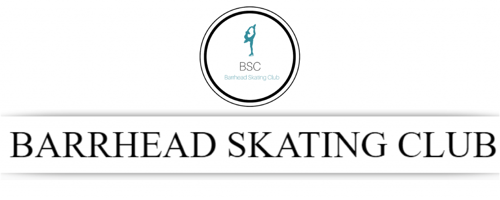 Barrhead Skating Club powered by Uplifter